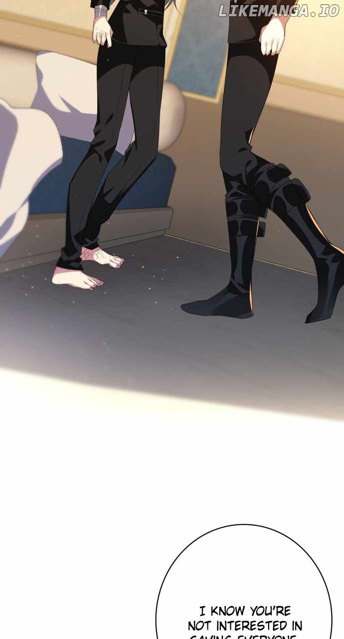 Zero Game Chapter 302 28